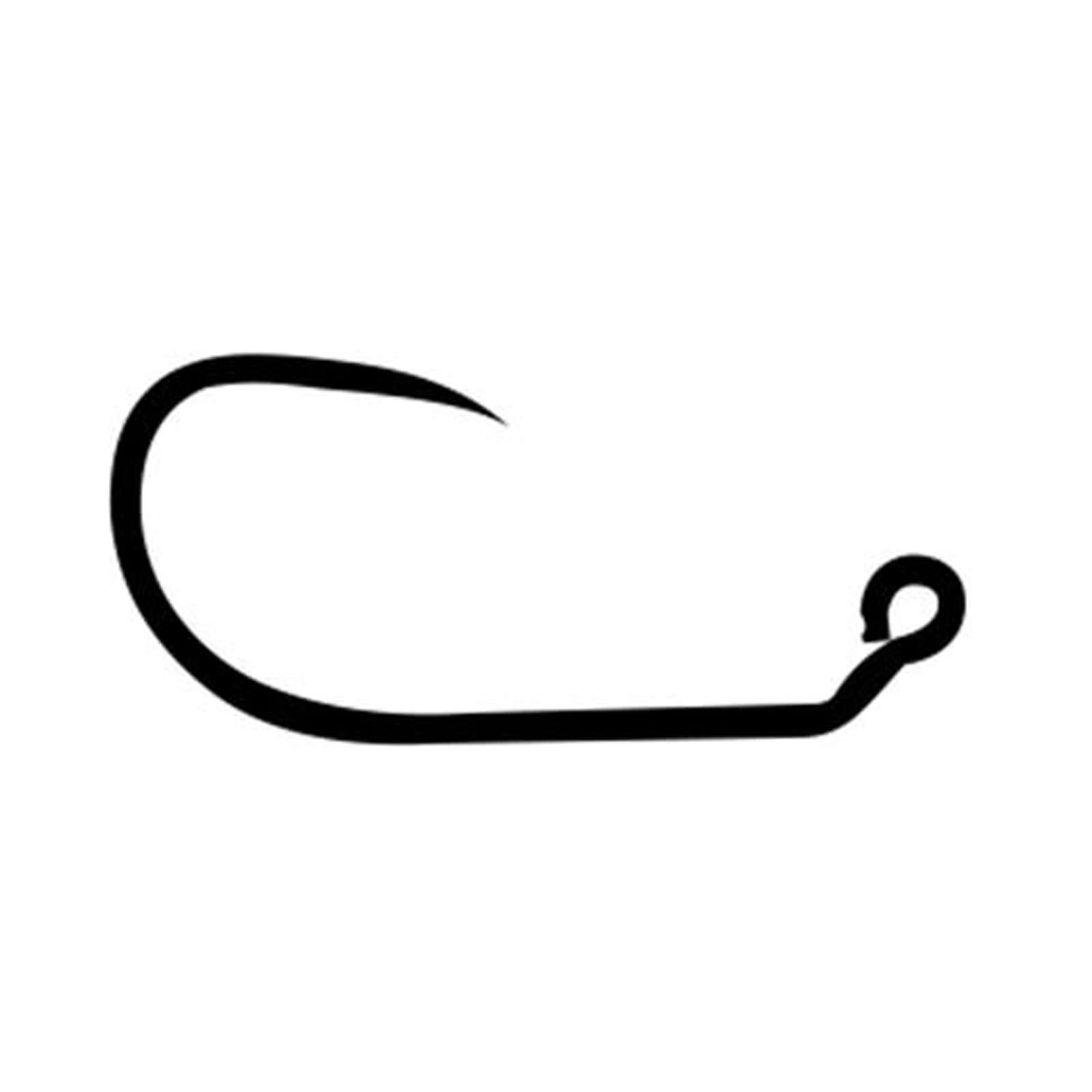 Kona BJH Barbless Competition Jig Hook