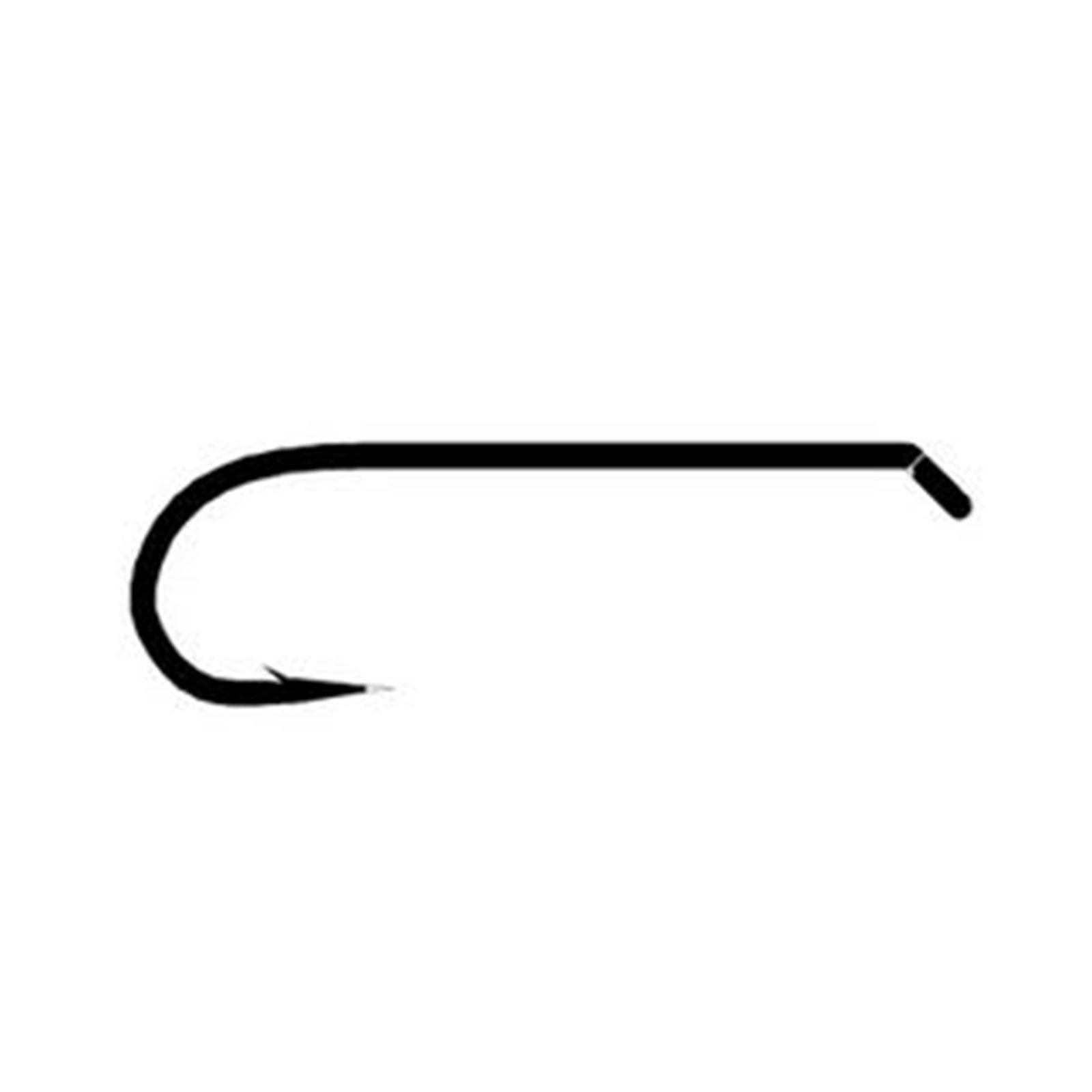 Kona NS3 3XL Nymph Streamer Hook