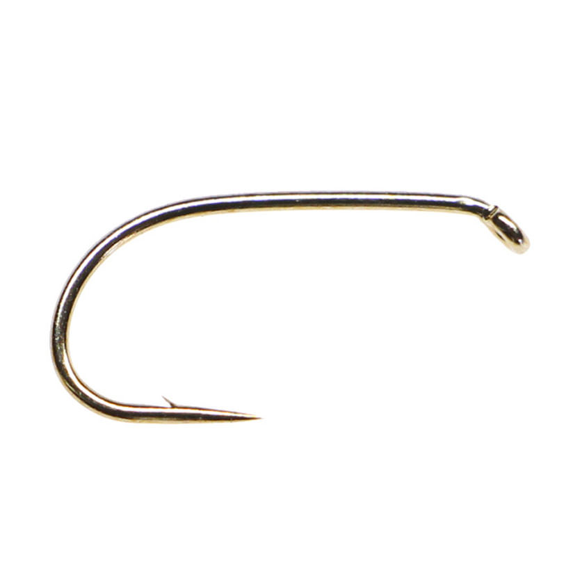 Fulling Mill FM1510 Short Shank Special Hook