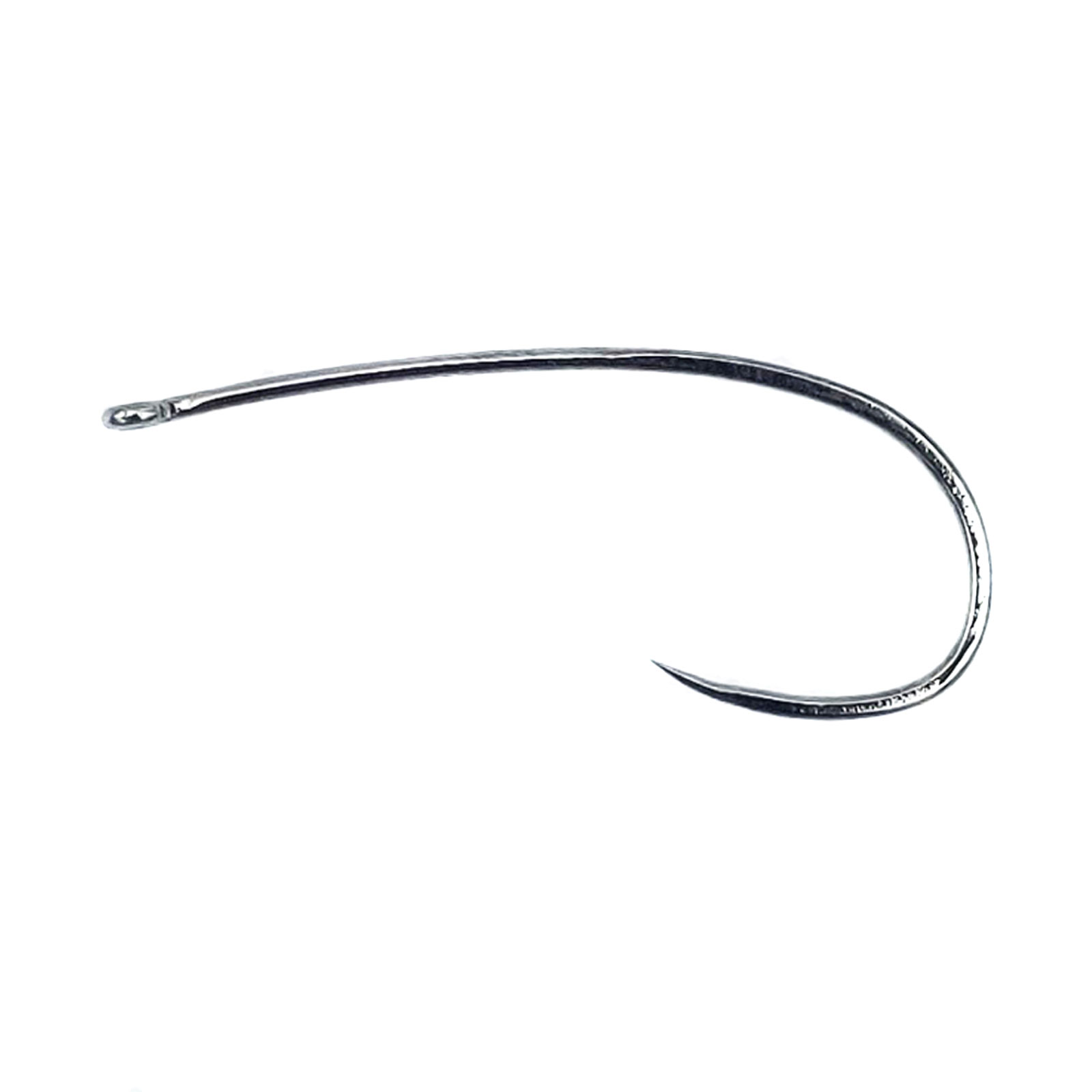 Firehole Sticks 718 Barbless Curved Long Shank Hook