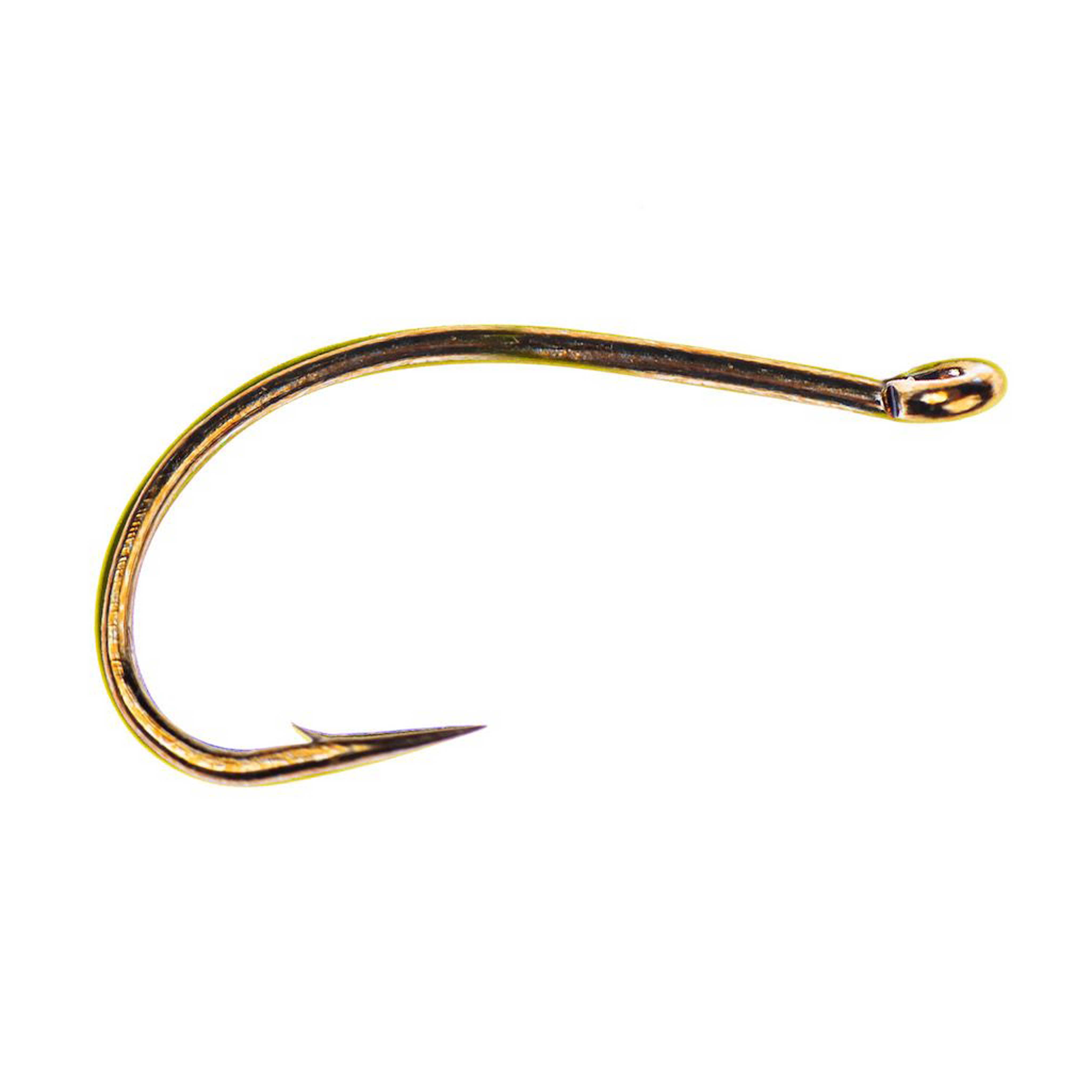 Core C1150 Emerger Bronze Hook