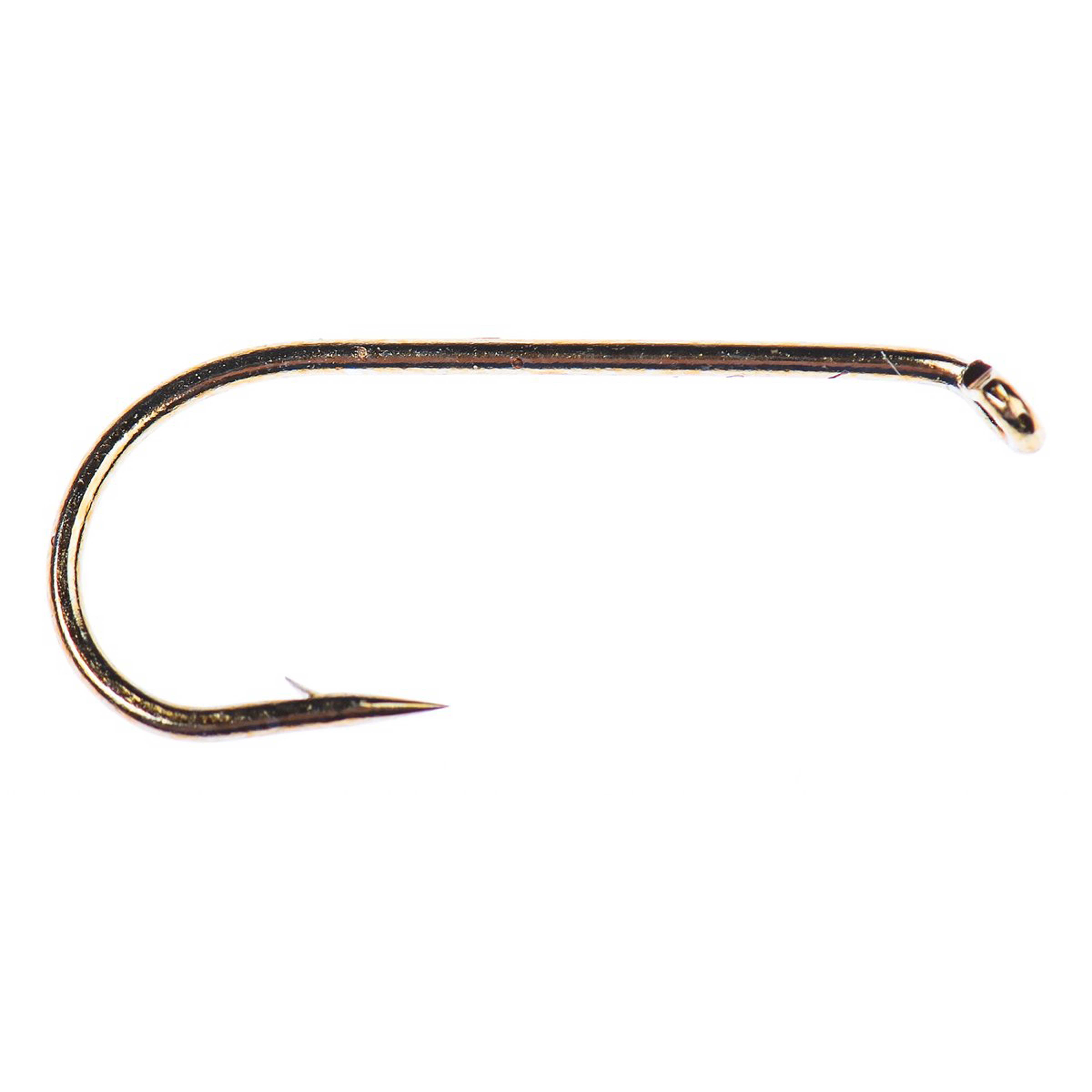 Core C1180 Dry and Light Nymph Bronze Hook
