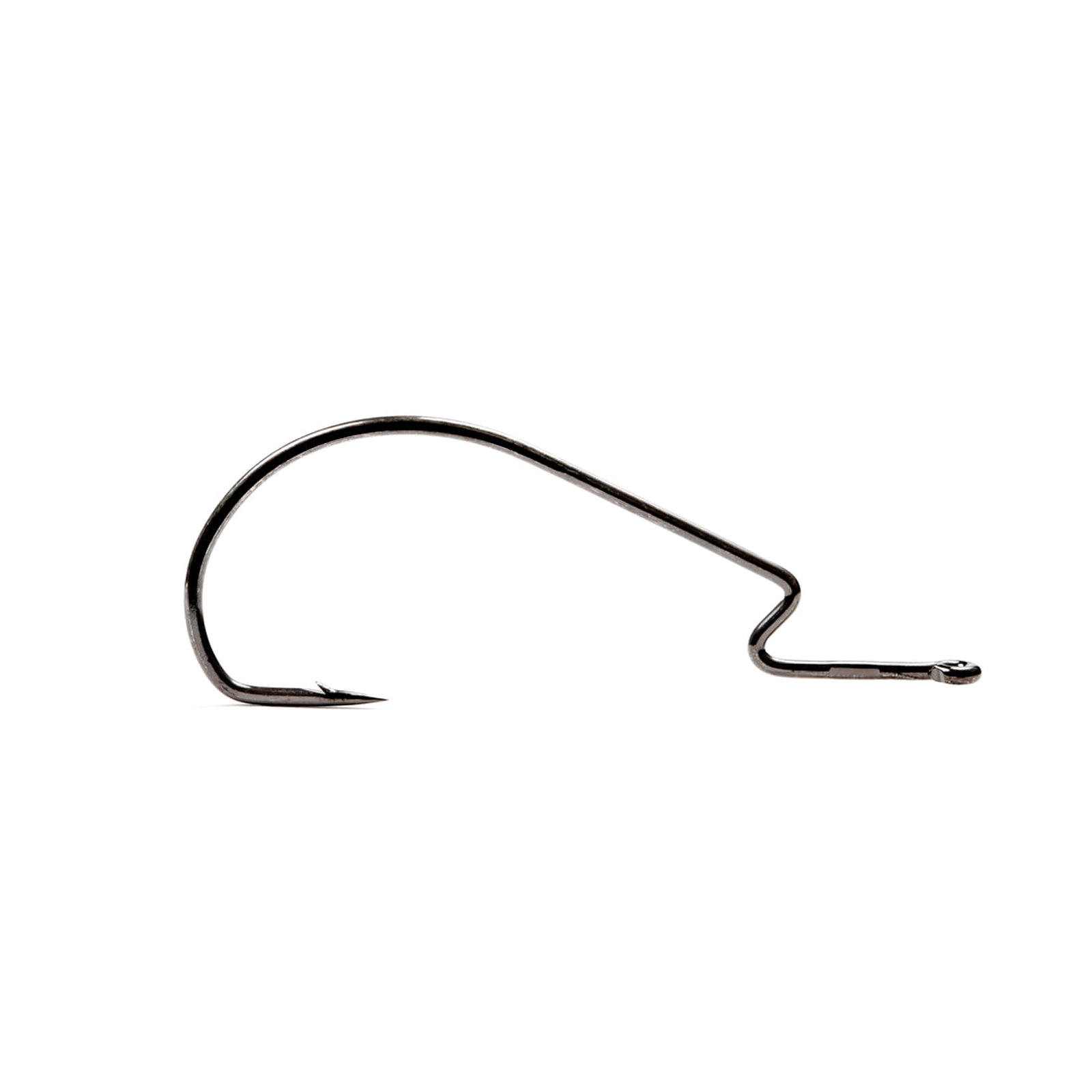 Partridge of Redditch Extreme Predator Lock Bend Black Nickel