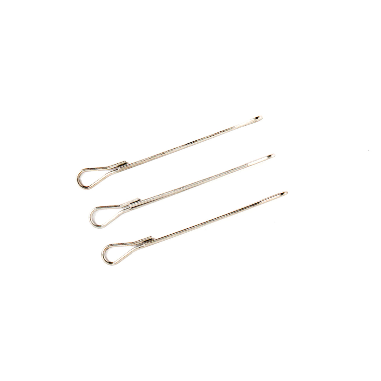 Partridge of Redditch Predator Shank Stainless Steel