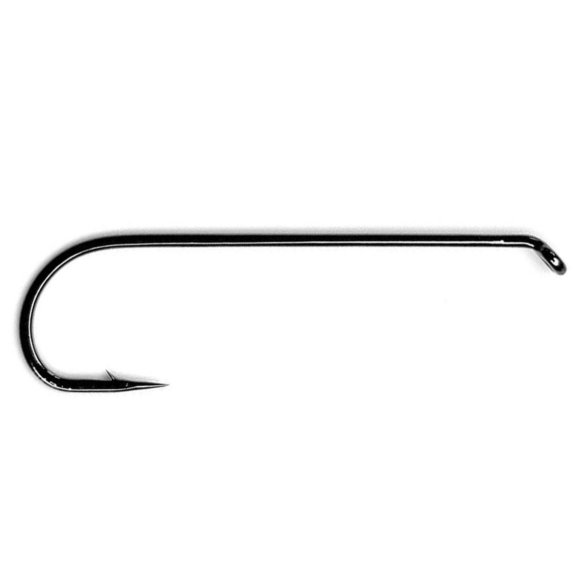 Gamakatsu S11-4L2H 4XL Streamer/Wet Fly Hook