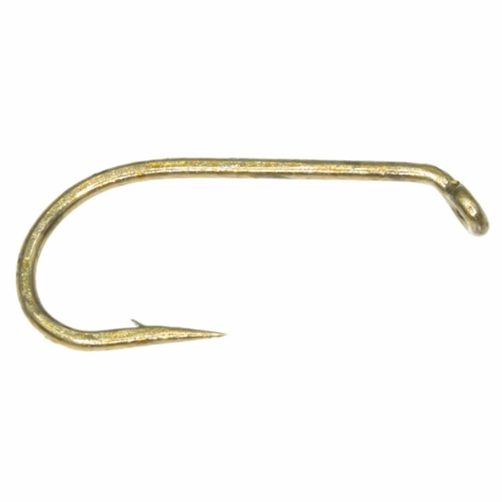 Tiemco TMC 921 Hook Size