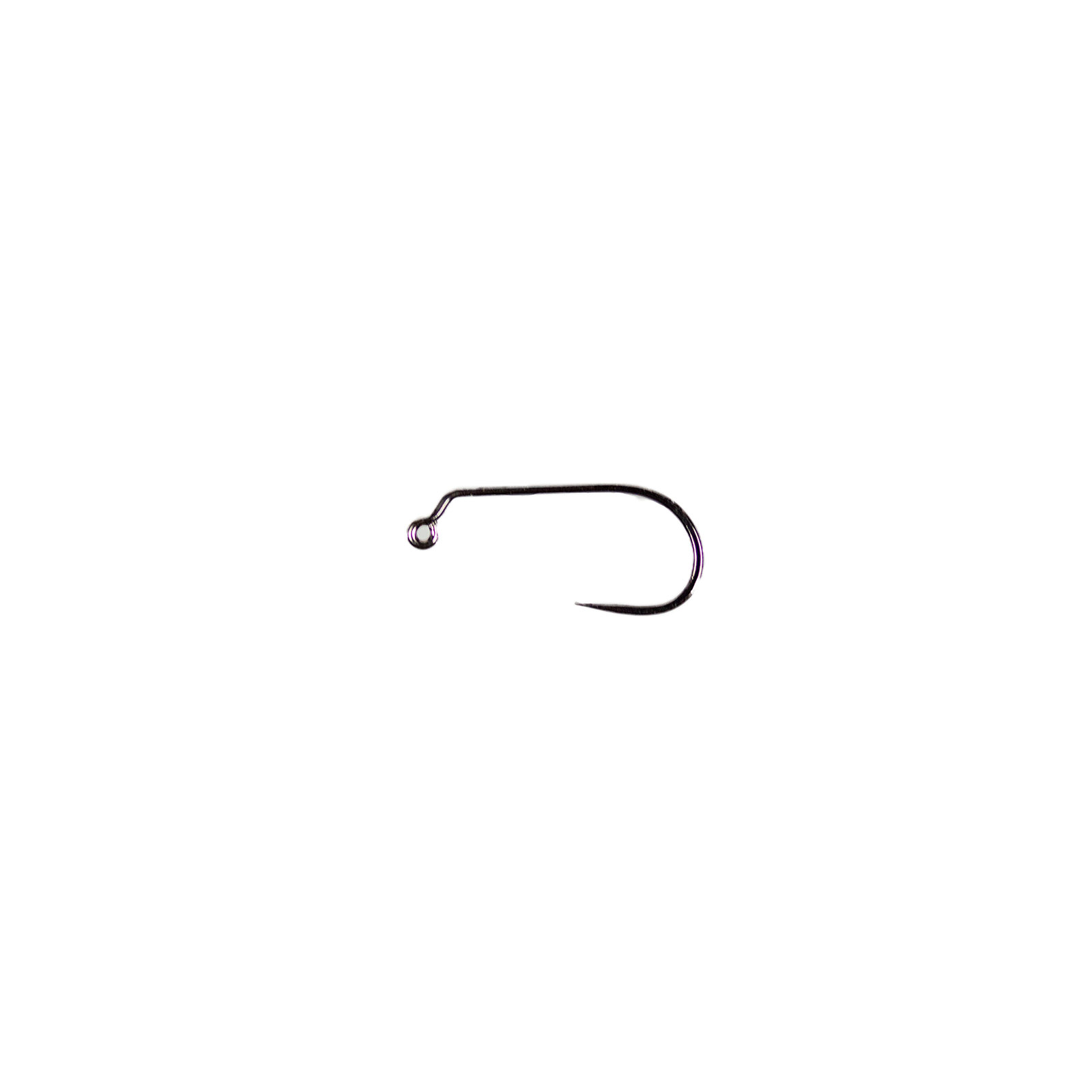 Umpqua XC 400BL-BN5X 60 Degree Barbless Competition Jig Hook