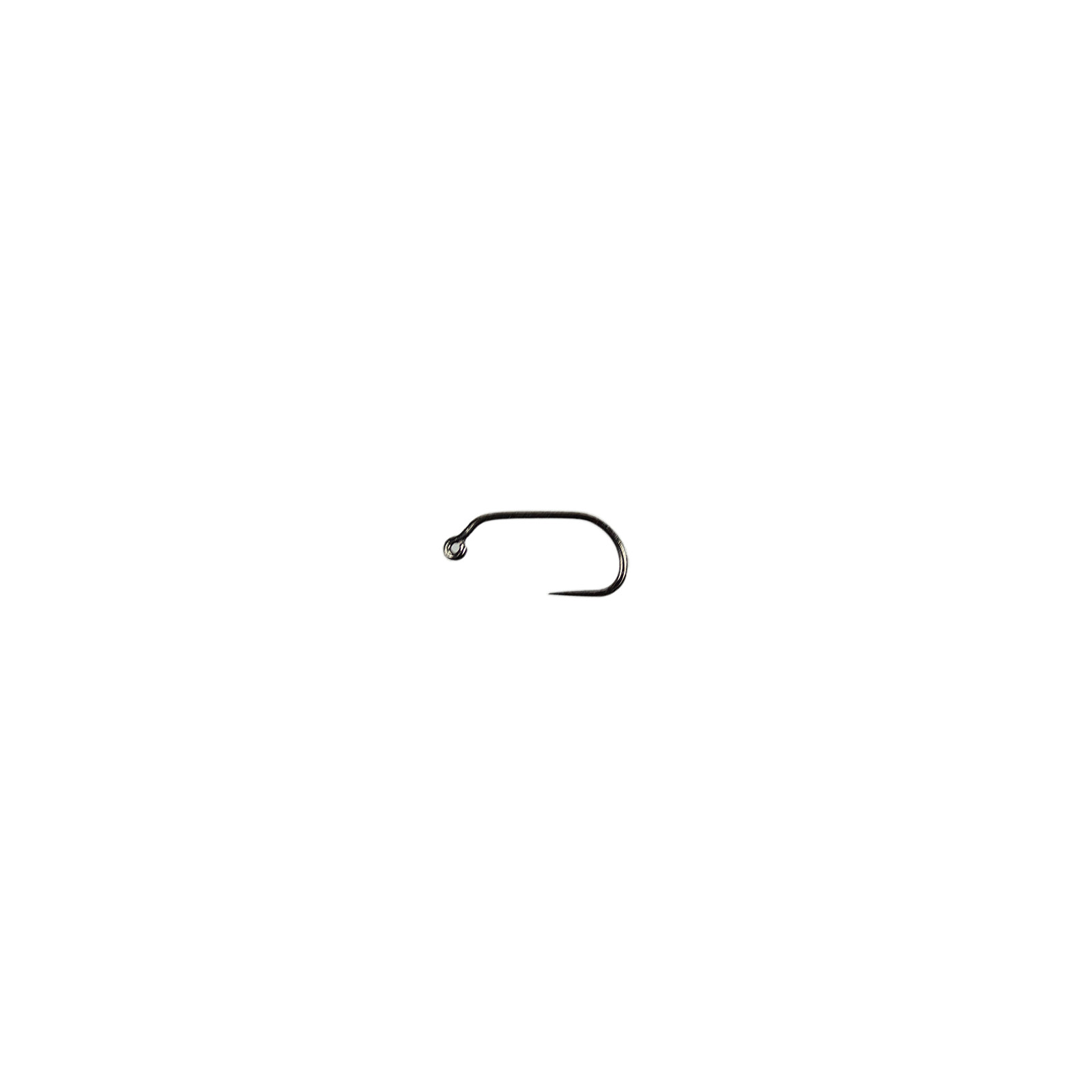 Umpqua UC660BL-BN Barbless Competition Straight Point Jig Hook