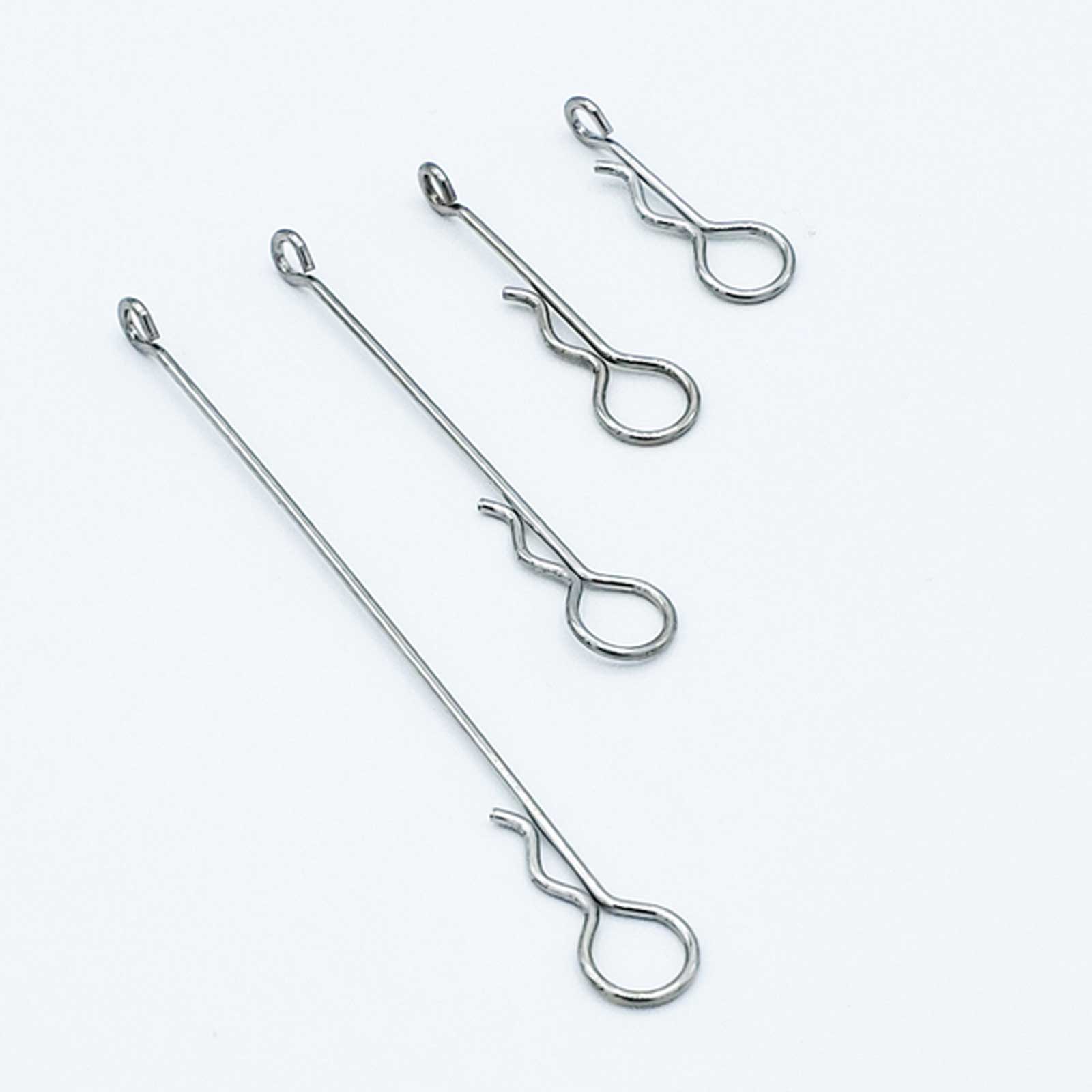 Firehole Outdoors AS2 Articulated Shanks