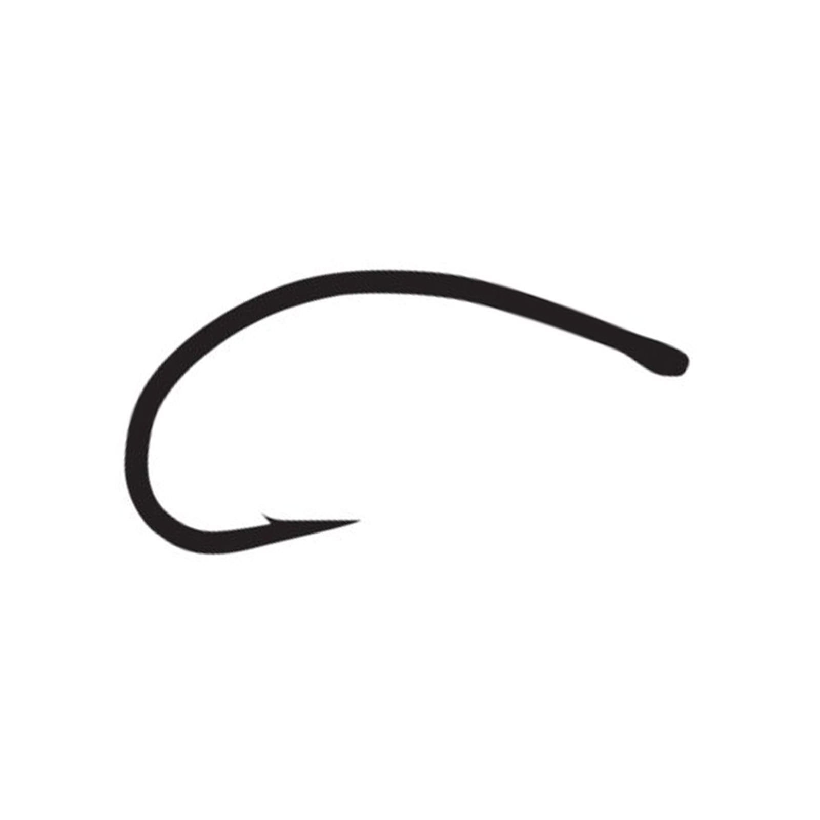 Kona UCK Universal Caddis or Klink Hook