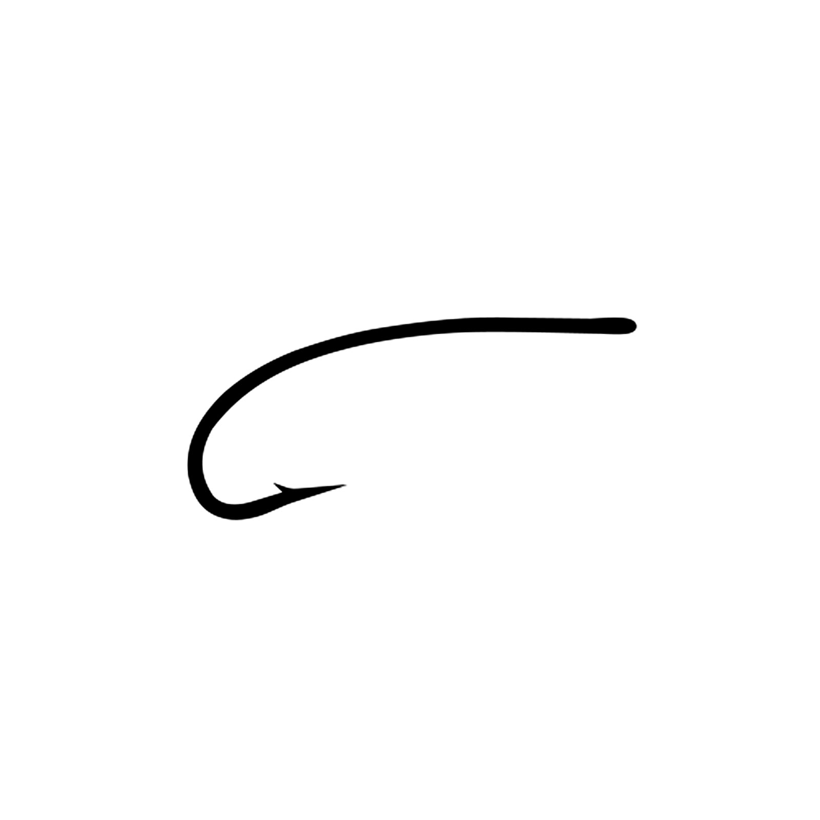 Kona TND Terrestrial Nymph Dry Hook