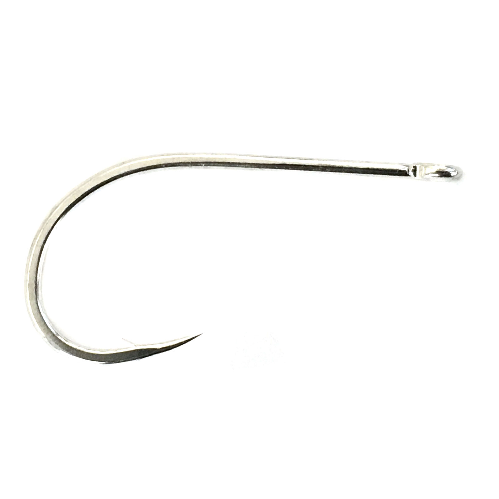 Gamakatsu SL12S 1X Short Big Game Saltwater Hook