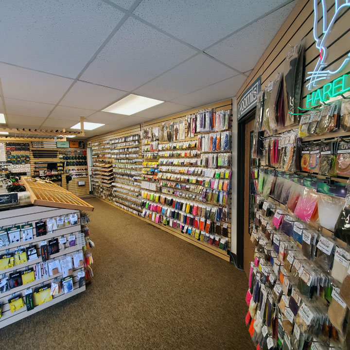 Denver Fly Shop - Fly Fishing Store - AvidMax