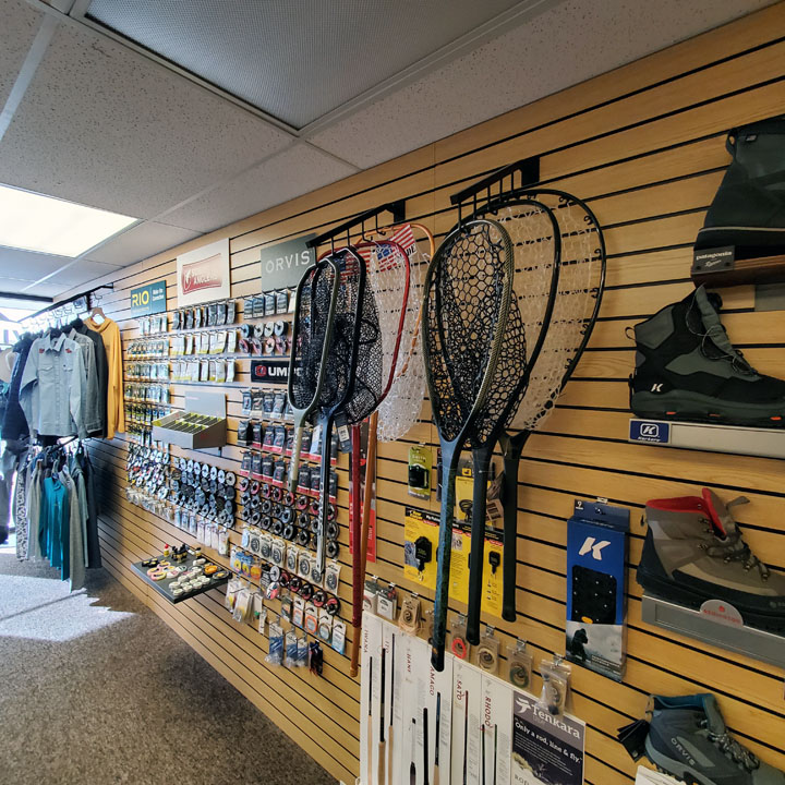 Denver Fly Shop - Fly Fishing Store - AvidMax