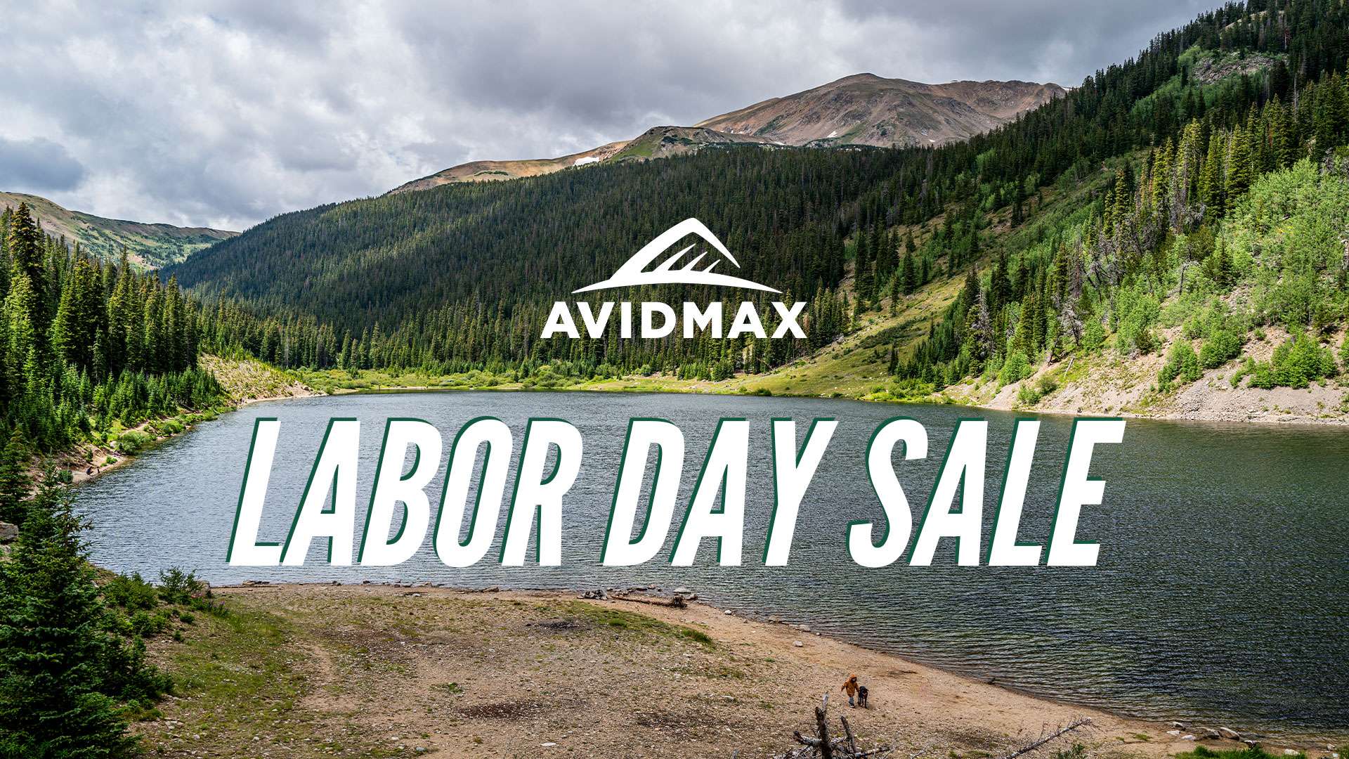 2024 Labor Day Site Wide Sale! AvidMax