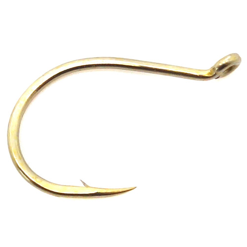 Core C1510 Salmon Egg Bronze Hook