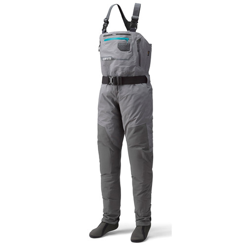 XL Patagonia Zip Front Waders