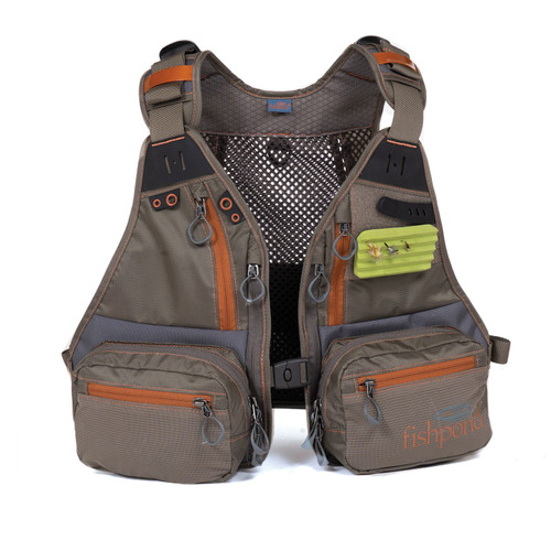 Fishpond Tenderfoot Youth Vest - AvidMax