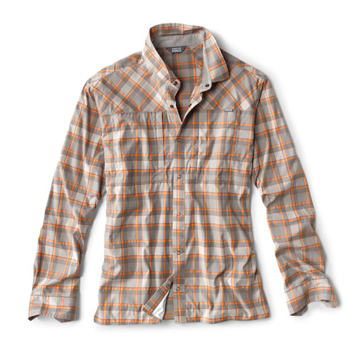 Orvis Pro Stretch Long Sleeve Shirt