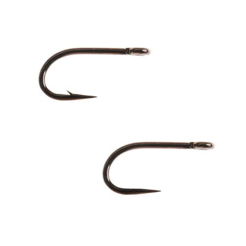 Ahrex Fw 507 Dry Fly Mini Hook Barbless Avidmax