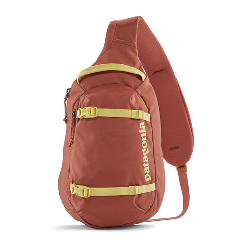 patagonia ボディバッグ 大容量8L ATOM SLING Patagonia | Atom Sling Bag 8L