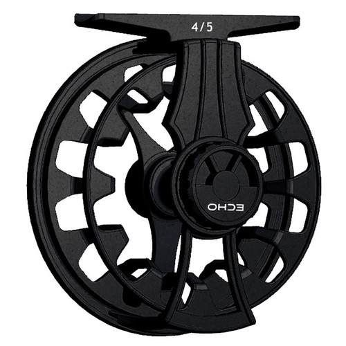ECHO Shadow Click Fly Reel - AvidMax echo shadow reel