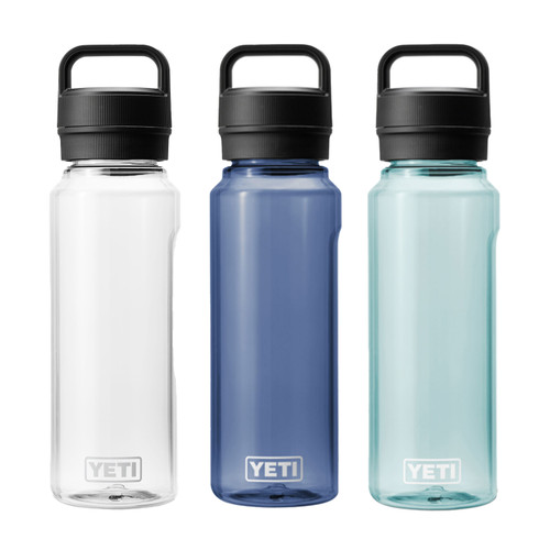 日本未発売 YETI YONDER 1L / 34OZ WATER BOTTLE-