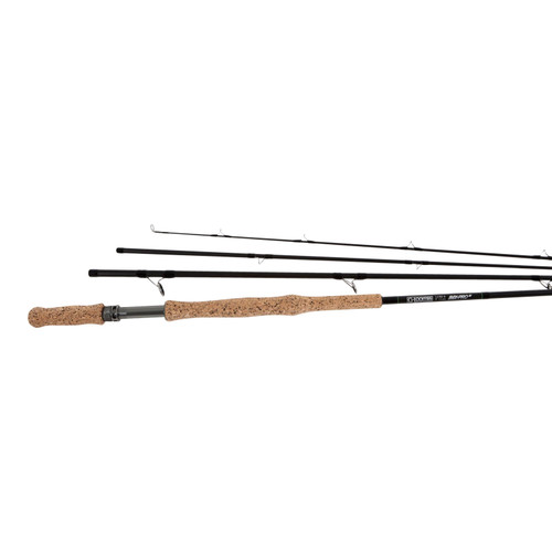 G Loomis IMX-PRO Muskie Fly Rod - AvidMax