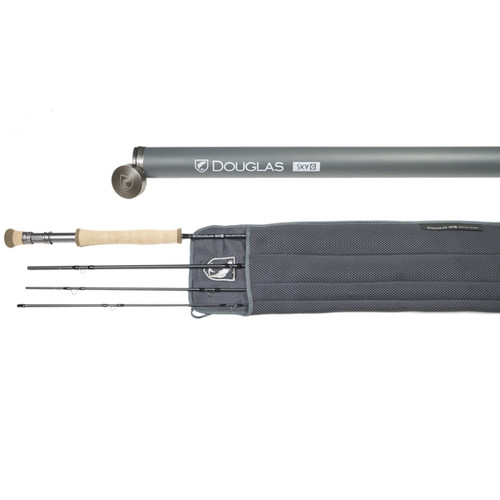 douglas nexas fly reels Upstream Rods – Charlie's Fly Box The ERA delivers outstanding performance at a price that is accessible for all anglers PRICE DROP** Douglas Nexus 5/6