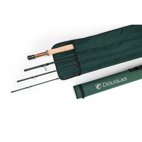 DOUGLAS フライロッド　【美品】733-4 Douglas DXF Fly Rod - AvidMax