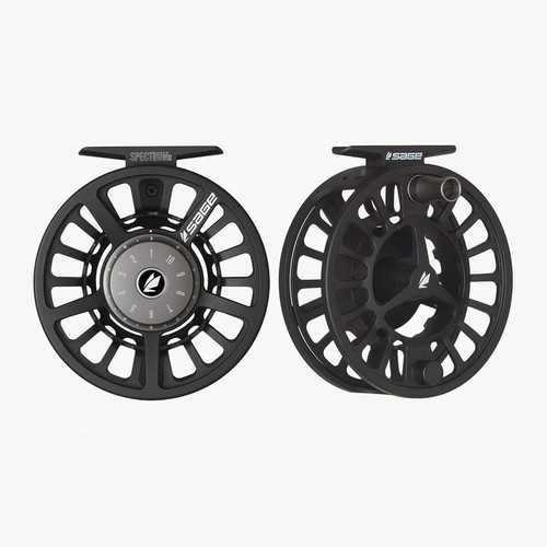 Sage Spectrum C Fly Reel - AvidMax