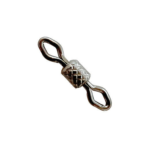 Raven Micro Swivel – Small Swivel Part For Industrial Or Mechanical Use – Brand New
