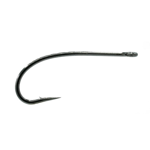 Tiemco TMC 212Y Fly Hooks Barbed (20 Pack)