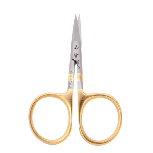 TRACK SCISSORS ゴールドプロシザー チタンゴールド＆マットブラックシザー | OKAWA pro-scissors 理美容