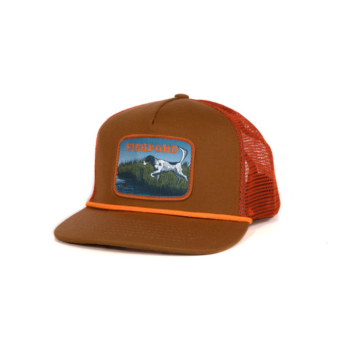 Fishpond Sabalo Trucker Hat - AvidMax