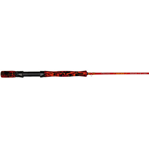 Rods - Freshwater - AvidMax
