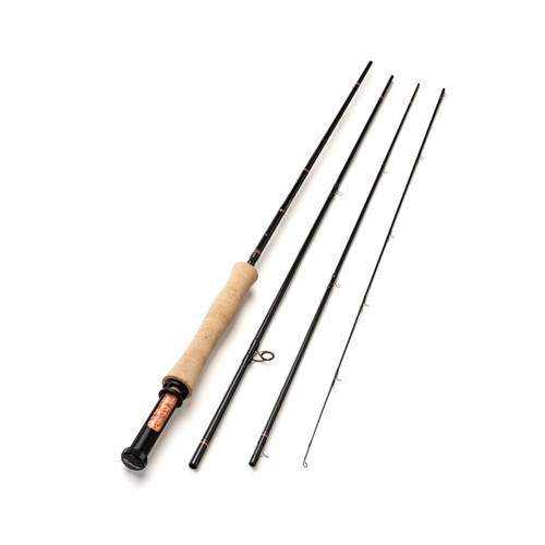 Scott Radian 50th Anniversary Fly Rod R9054 - AvidMax