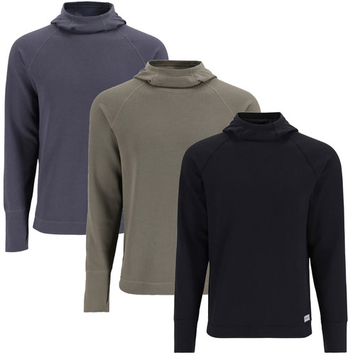Patagonia Men's Capilene Cool Daily Hoody - AvidMax