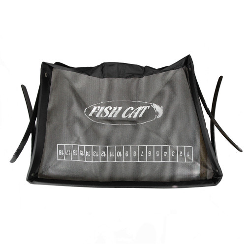 Outcast Fly Fishing Drainage Float Tube Fish Cat LCS Stripping Apron - AvidMax Outcast Fly Fishing Drainage Float Tube Fish Cat LCS Stripping Apron - AvidMax