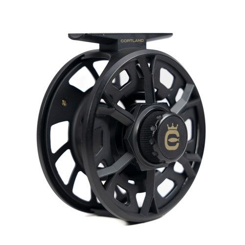 Cortland Guide Series Fly Reel - AvidMax
