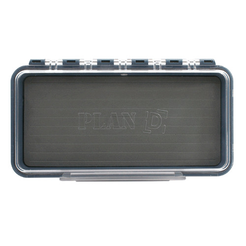 MFC Plan D pk Fly Box - AvidMax