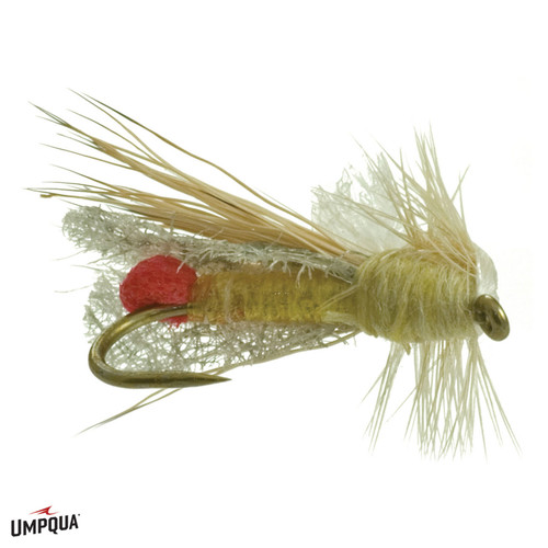 Outrigger Fly - AvidMax