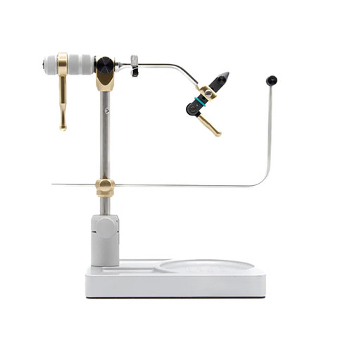 Renzetti Presentation 4000 Deluxe Pedestal Base Vise C 4016 - AvidMax