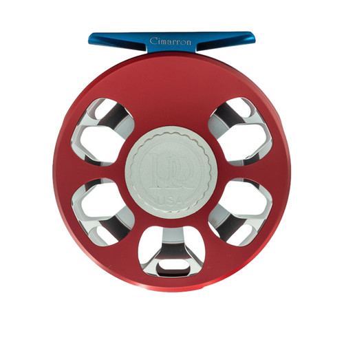 Ross Reels Cimarron Liberty Limited Edition - AvidMax