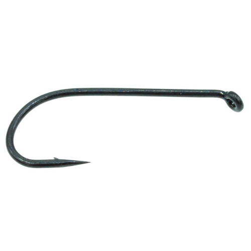 Tiemco TMC 102Y Standard Dry Fly Hook - AvidMax