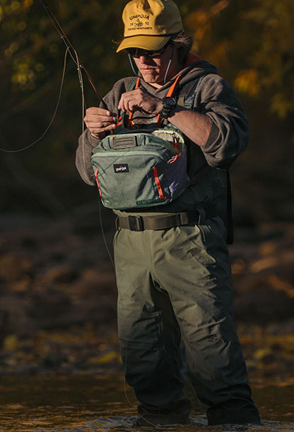 Chest Packs