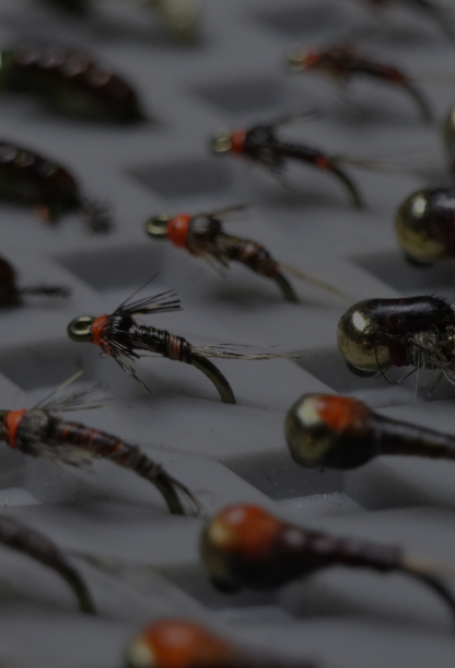 Fly Boxes