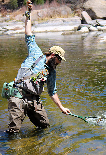 Waders