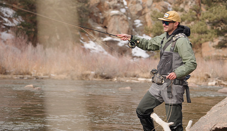 The Scott Session Gear Review