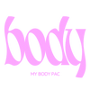 My Body PAC Webstore